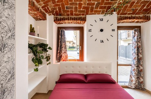 Cirie Apartment | Il Rustico Romantic Suite e Sauna