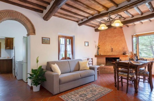 San Gimignano House | Il Sangiovese by Interhome