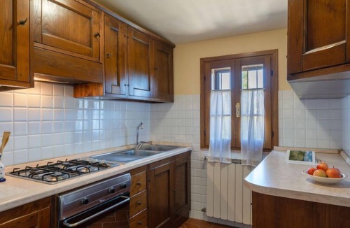 San Gimignano House | Il Sangiovese by Interhome