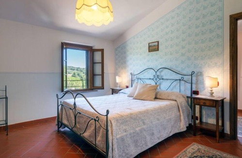 San Gimignano House | Il Sangiovese by Interhome