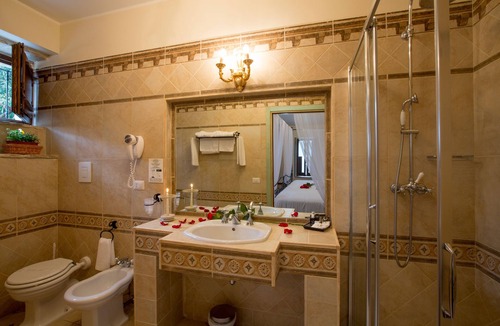 Monteprandone House | IL SAPORE DELLA LUNA SRL