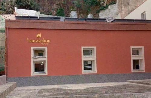 Riomaggiore Hostel | Il Sassolino