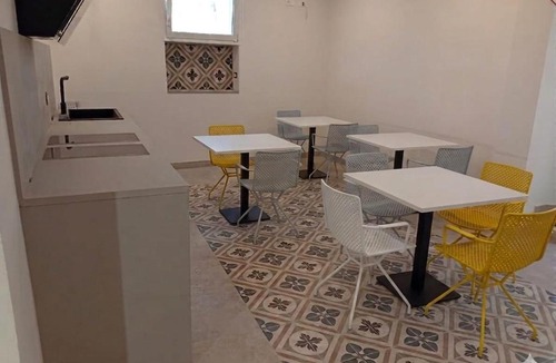 Riomaggiore Hostel | Il Sassolino