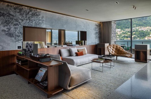 Torno Hotel | Il Sereno Lago di Como