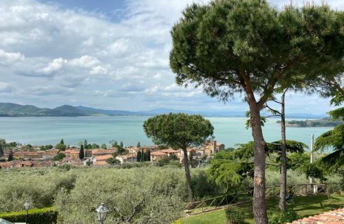 San Feliciano House | Il Sodino 1738 - Locazione Turistica