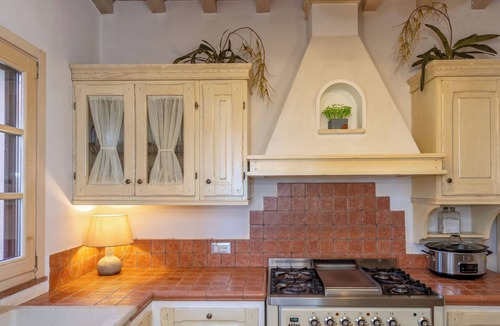 Guardistallo House | Il sogno del pittore by Interhome