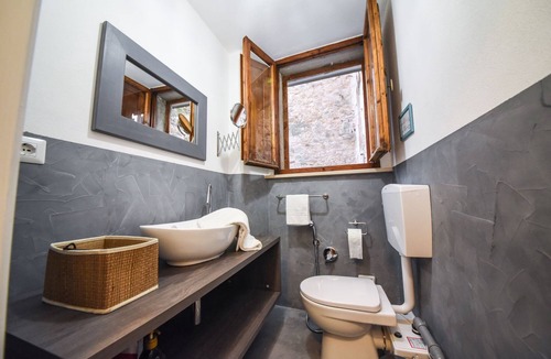 Volterra House | Il Sogno di Annalisa