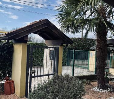 Mozzate House | Il sogno di Eda