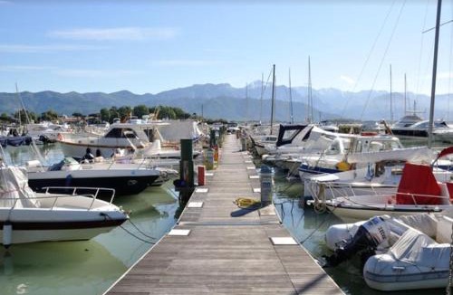 Bocca di Magra Apartment | IL SOGNO DI PAPA' MARIO - Bocca di Magra al Mare