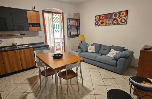 Bocca di Magra Apartment | IL SOGNO DI PAPA' MARIO - Bocca di Magra al Mare