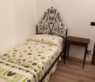 Acquapendente Apartment | Il Sogno