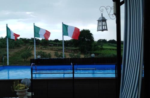 Tollo Bed & Breakfast | Il Sogno