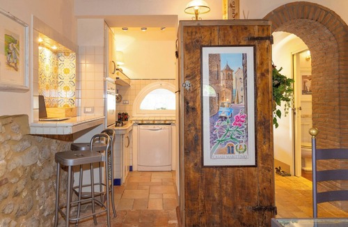 Casale Marittimo House | Il Sogno Toscano by Interhome