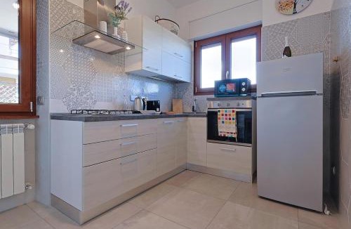 Torvaianica Apartment | Il Sole di Torvaianica, Relaxation, and the sea, all within walking distance