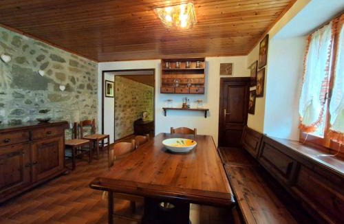 Gassano House | Il Sole nel Borgo