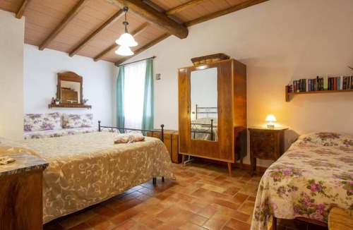 Pomarance House | Il Sorbo by Interhome