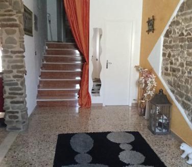 Maiolati Spontini Bed & Breakfast | Il SORRISO