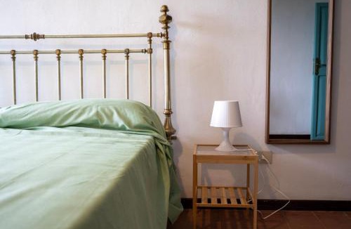 Vallerano Apartment | Il Tasso