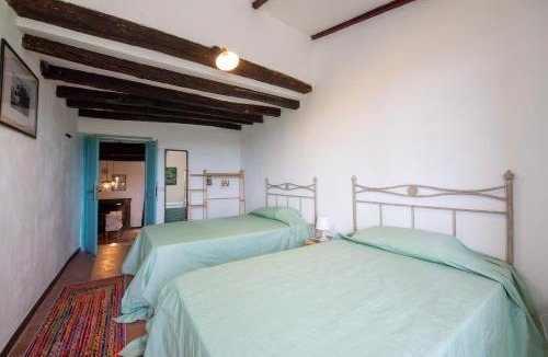 Vallerano Apartment | Il Tasso