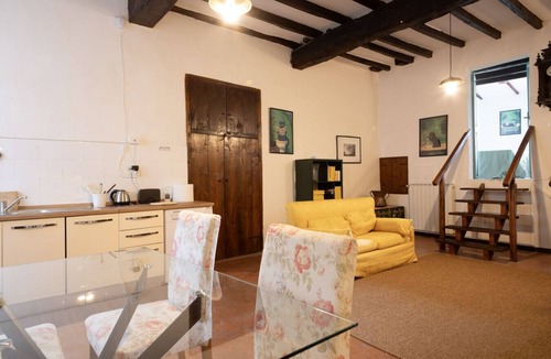 Vallerano Apartment | Il Tasso - Vallerano