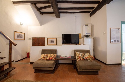 Vallerano Apartment | Il Tasso - Vallerano