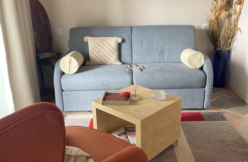 Cartosio House | Il Tesoro di Miro