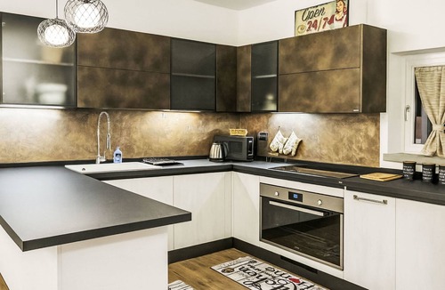 Le Piazze House | Il Tiglioré by Interhome