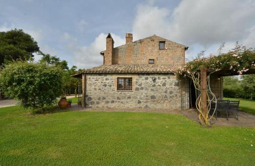 Lubriano Apartment | Il Tiglio