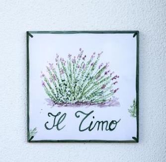 Patresi House | Il Timo