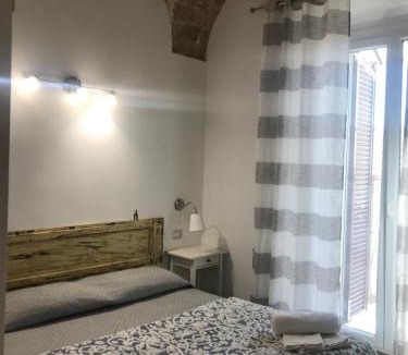 Tarquinia House | Il Torrione