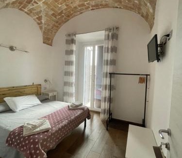 Tarquinia House | Il Torrione