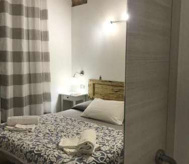 Tarquinia House | Il Torrione
