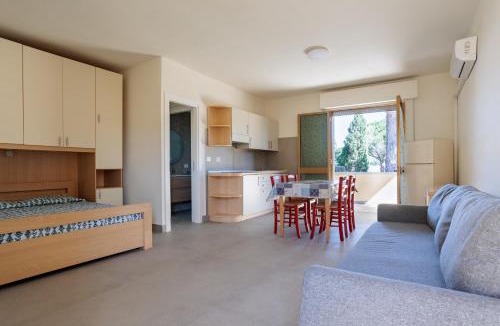 Marina di Bibbona House | IL TRITONE