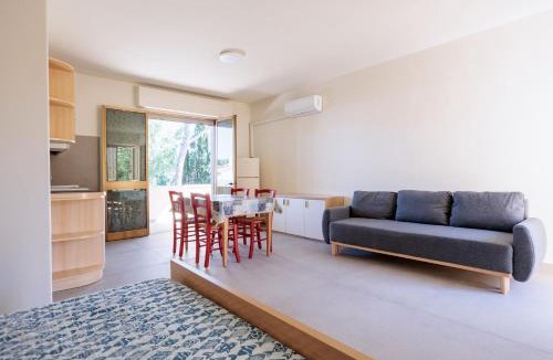 Marina di Bibbona House | IL TRITONE