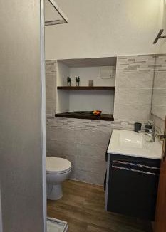 San Martino Al Cimino Apartment | Il vecchio lavatoio