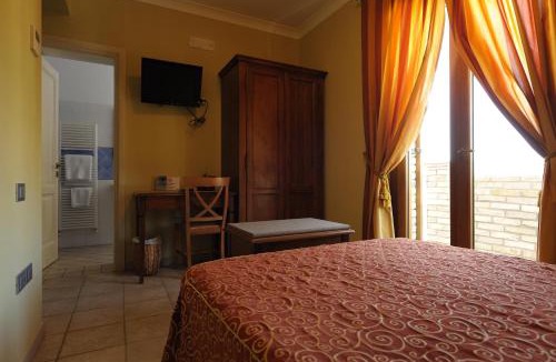 Brecciarola Bed & Breakfast | Il Vecchio Mulino