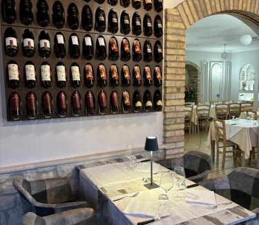 Brecciarola Bed & Breakfast | Il Vecchio Mulino