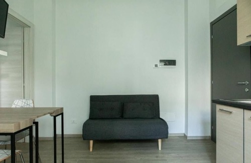 Rocca di Mezzo Apartment | IL VELINO APARTMENT (Deluxe Apartment)