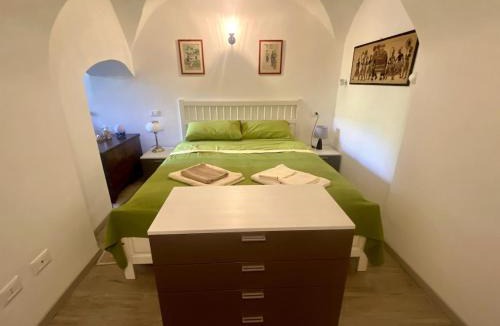 Calice Ligure Apartment | Il Viaggiatore House