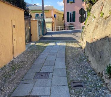 Calice Ligure Apartment | Il Viaggiatore House