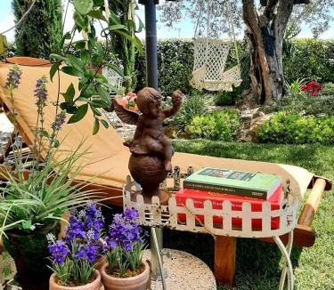 Cannara House | Il Vialetto