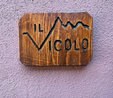 Revello Apartment | Il Vicolo