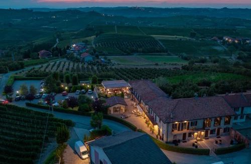 Roreto House | Il Vigneto