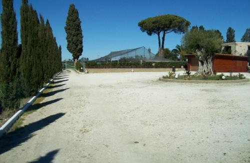 Tarquinia House | Il Vivaio