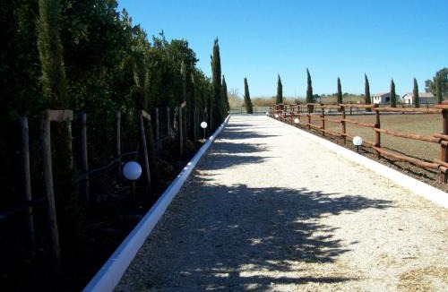 Tarquinia House | Il Vivaio
