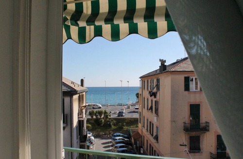 Albisola Superiore Apartment | ILA2305 HOUSE CONCHIGLIA 1 by Interhome