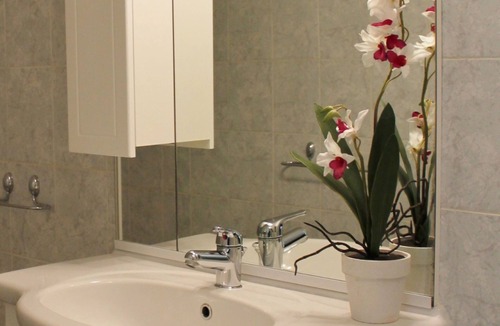 Albisola Superiore Apartment | ILA2306 HOUSE CONCHIGLIA 4 by Interhome