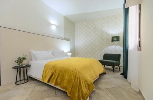 Imola Apartment | Imola Suites