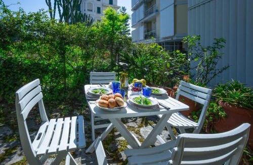 Sanremo Apartment | Imperatrice apartment by Wonderful Italy