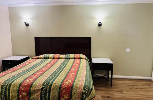 Norwalk Hotel | Imperial Inn & Suites